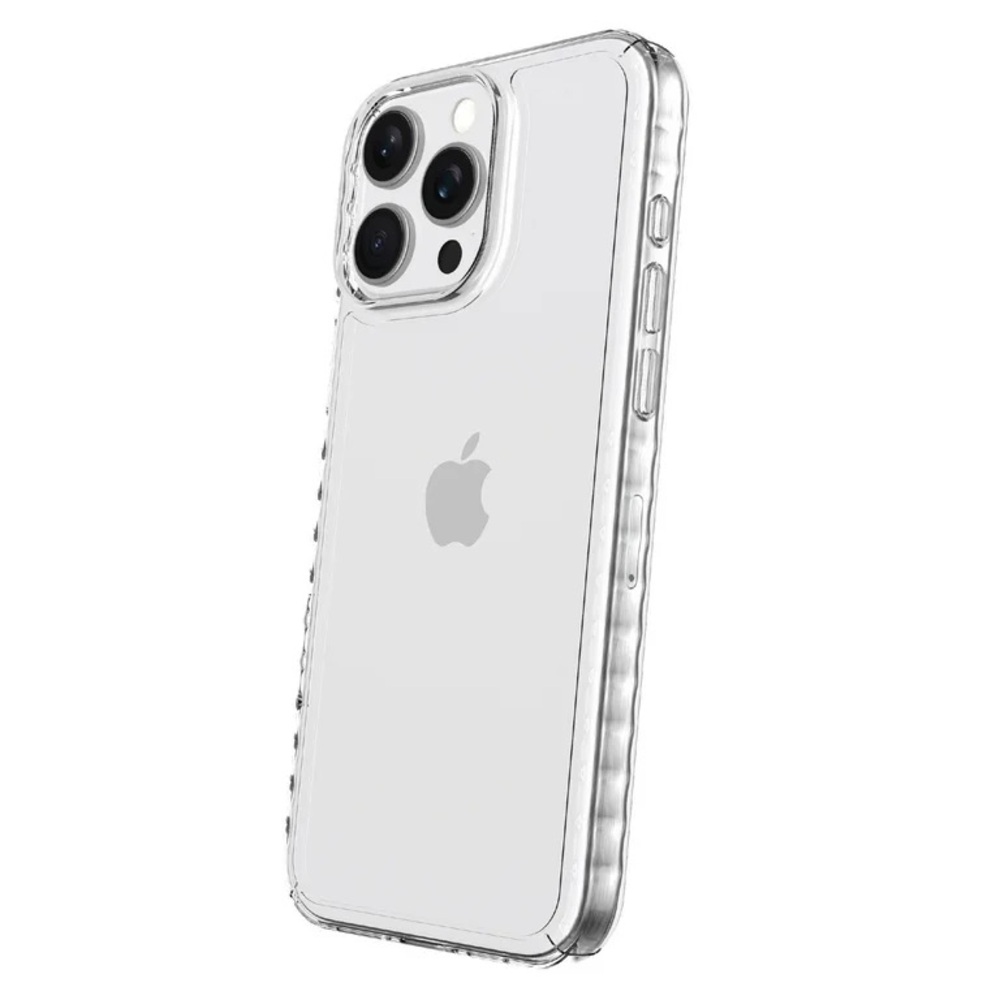 🔥10/$15 iPhone 16 Pro Max Clear Case